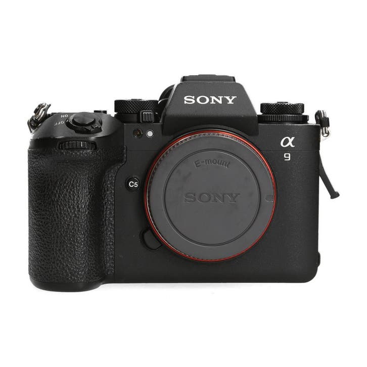 Sony A9 III - <50.000 kliks - 1 jaar garantie, TV, Hi-fi & Vidéo, Appareils photo numériques, Enlèvement ou Envoi