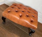 Chesterfield Winchester Furniture - Tabouret - Chesterfield