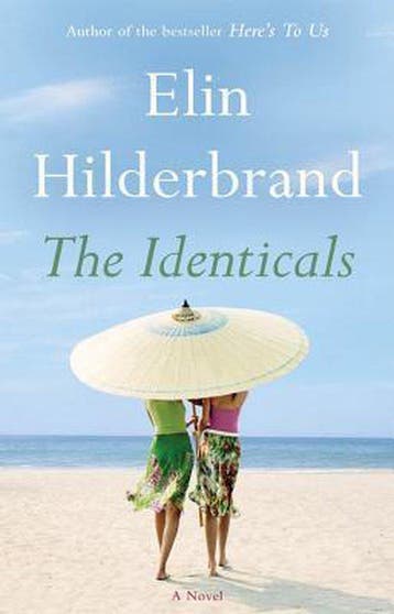 The Identicals 9780316476492 Elin Hilderbrand, Verzenden, Elin Hilderbrand