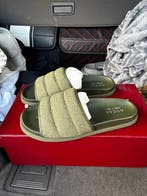 Gucci - Sandalen - Maat: EU 44.5 - Nieuw in doos, Nieuw