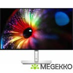 Dell UltraSharp U2724D 27  Quad HD 120Hz IPS Monitor, Verzenden