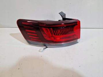 Renault Koleos II achterlicht links 265551213R origineel, Auto-onderdelen, Verzenden, Gebruikt