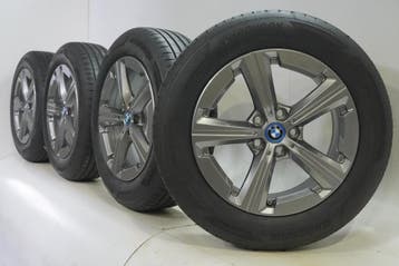 BMW X1 iX1 U11 BEV X2 iX2 U10 875 17 inch velgen Hankook Zom, Autos : Pièces & Accessoires, Pneus & Jantes, Ophalen of Verzenden