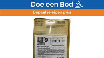 Bieden: Bayliner 175610 boat upholstery, Ophalen of Verzenden, Nieuw