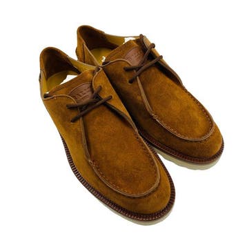 Bally - Veterschoenen - Maat: EU 41.5 - Nieuw in doos, Nieuw