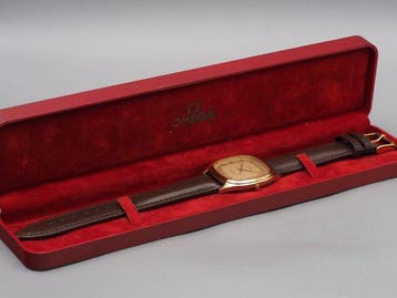 Omega - Seamaster - Sans prix de réserve - Cal.1337 Ref.196, Nieuw