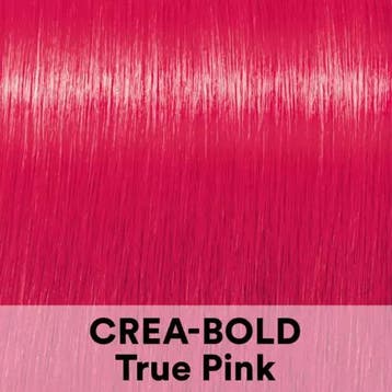 Indola Crea-Bold 100ml (Verf (semi-permanent)), Verzenden, Gel, Wax, Haarlak of Mousse