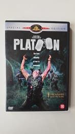 PLATOON (DVD)
