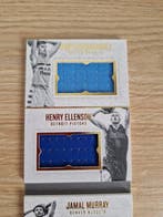 2016/17 Panini Preferred jamal murray /149 Memorabilia