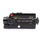 Canon Auto Zoom 318M Caméra de cinéma