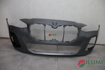 Voorbumper BMW 2 U06 Active Tourer M-Pakket 8080199, Verzenden, Gebruikt