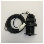 Bieden: Raymarine Speed Transducer T911 55mm, Watersport en Boten, Ophalen of Verzenden, Nieuw