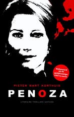 Penoza 9789041416582 Pieter Bart Korthuis, Verzenden, Gelezen, Pieter Bart Korthuis
