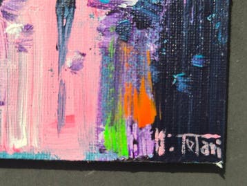 Michele Telari - Manhattan