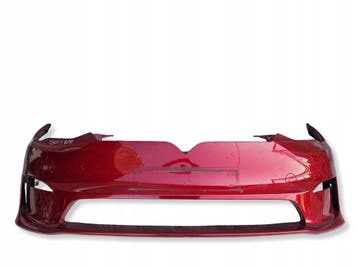 Tesla Model S Plaid Voorbumper 156468700C, Verzenden, Gebruikt