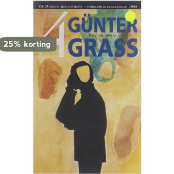 Kat en muis 5413662904015 Grass, Verzenden, Grass