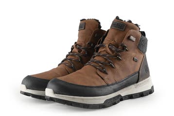 Rieker Snowboots in maat 44 Bruin, Verzenden, Overige typen