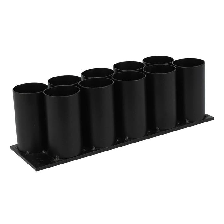 WENTEX® Pipe en Drape Baseplate Pinhouder, Musique & Instruments, Lumières & Lasers, Envoi