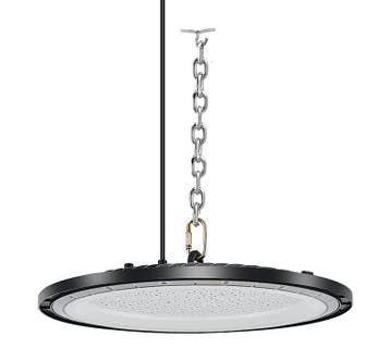LED High Bay - 200W - 6000k Koud Wit Licht - 120lm/W - IP65, Verzenden, Nieuw