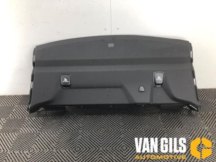 Hoedenplank BMW 5-Serie O322930, Auto-onderdelen, Interieur en Bekleding