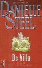 De villa 9789021007632 Danielle Steel, Verzenden, Danielle Steel