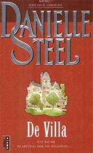 De villa 9789021007632 Danielle Steel, Boeken, Romans, Gelezen, Verzenden