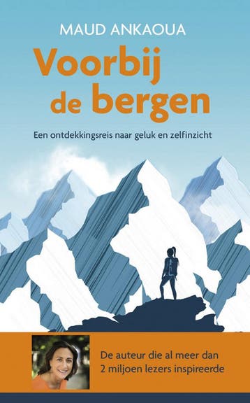 Voorbij de bergen (Nieuw), Verzenden, Nieuw