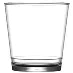 Tumblers | Kunststof | 25.6cl | Onbreekbaar | 48 Stuks |, Verzenden, Nieuw in verpakking