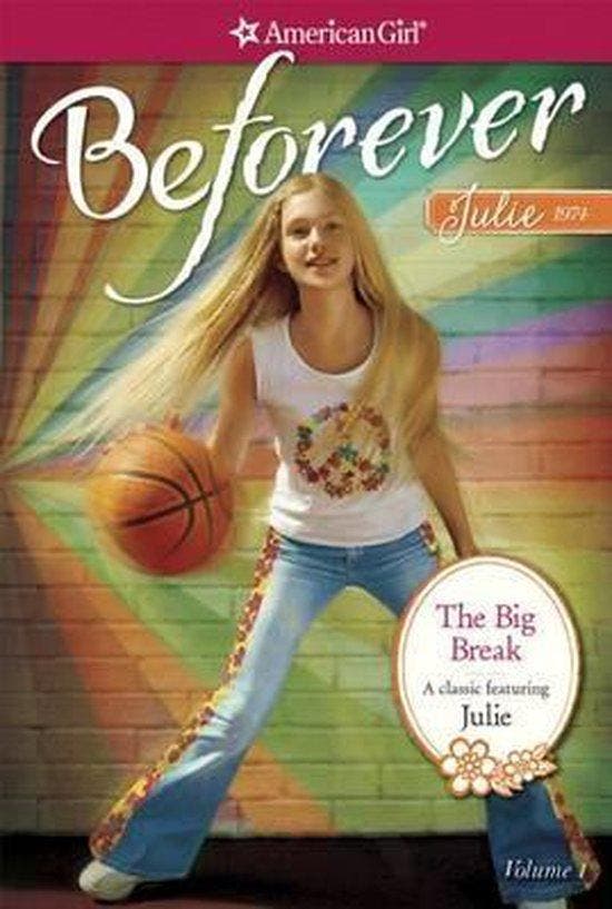 The Big Break 9781609584511 Megan Mcdonald, Boeken, Taal | Engels, Gelezen, Verzenden