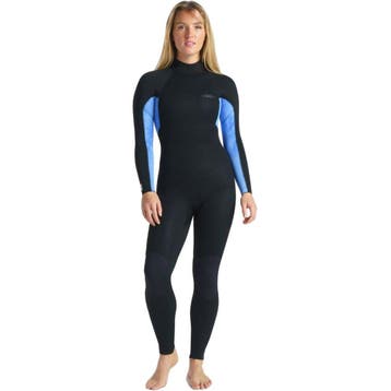 C-Skins Surflite 4/3 GBS Wetsuit Dames, Ophalen of Verzenden, Nieuw