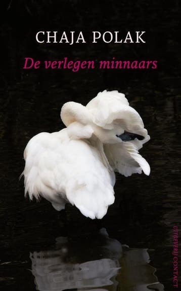 De verlegen minnaars 9789025435417 Chaja Polak, Verzenden, Chaja Polak