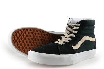 Vans Hoge sneakers in maat 39 Overig, Verzenden, Sneakers