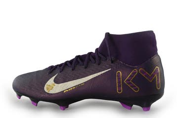 Nike Voetbalschoenen in maat 42 Paars, Overige kleuren, Verzenden, Nike, Zo goed als nieuw