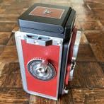 CHUZHAO M1 Appareil photo reflex bi-objectif (TLR)