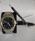 Hamilton - Hamilton Khaki Field Murph 42mm - H70605732 -