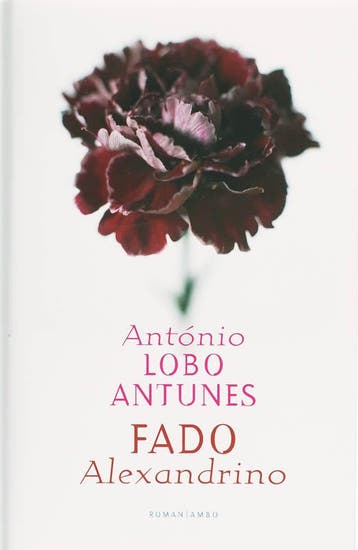 Fado Alexandrino 9789026318306 A. Lobo Antunes, Verzenden, Gelezen, A. Lobo Antunes