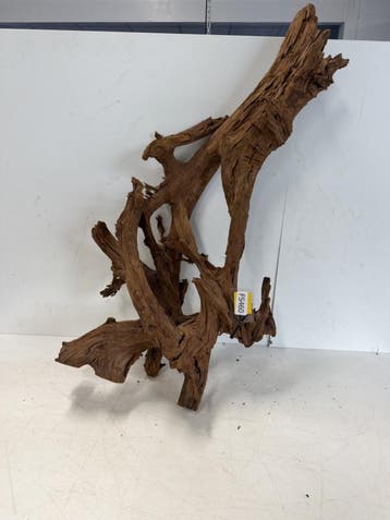 Fine Sinking Wood Selected  FS460  92X53X37cm, Ophalen of Verzenden, Nieuw, Plant(en), Steen of Hout