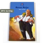 Meneer Meijer / Boektoppers / 7/8 2001 9789020845082, Verzenden, P.J. Rens