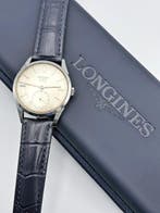 Longines - Calatrava - Zonder minimumprijs - 6666-13 - Heren