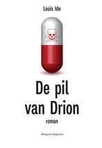 De pil van Drion 9789493292154 Louis Ide, Verzenden, Gelezen, Louis Ide