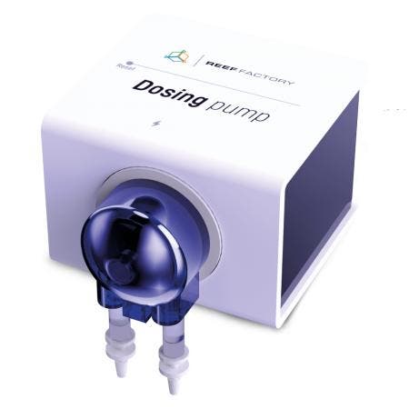 Reef Factory Dosing Pump, Dieren en Toebehoren, Vissen | Aquaria en Toebehoren, Verzenden