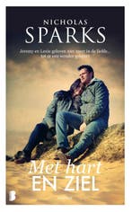 Met hart en ziel 9789022583616 Nicholas Sparks, Verzenden, Gelezen, Nicholas Sparks