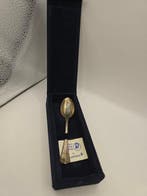 Cuillère à thé - Argent 800