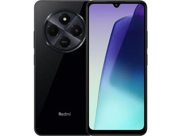 Veiling - Xiaomi Redmi 14C 4GB/128GB – Zwart, Télécoms