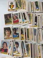 Panini Euro Football 77 Johan Cruyff Ensemble complet