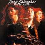 Rory Gallagher & Related - 5x Albums in Excellent conditions, Cd's en Dvd's, Nieuw in verpakking