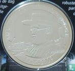 België 20 euro 2009 (PROOF) Heiligverklaring van Pater D.., Postzegels en Munten, Munten | België, Verzenden, Losse munt, Goud