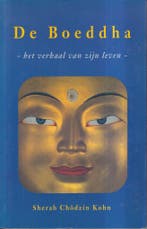 BOEDDHA 9789063254599 S.C. Kohn, Verzenden, Gelezen, S.C. Kohn