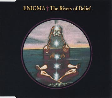 Enigma - The Rivers Of Belief, Verzenden, Gebruikt
