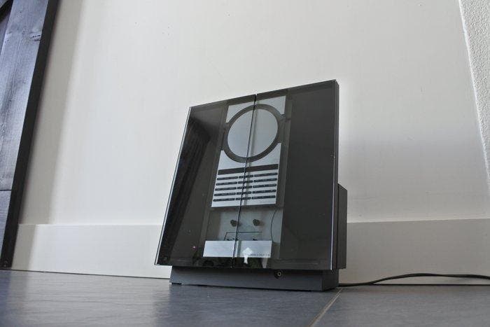 Bang & Olufsen - Beosound Ouverture MK2 Stereoset, TV, Hi-fi & Vidéo, Chaîne Hi-fi